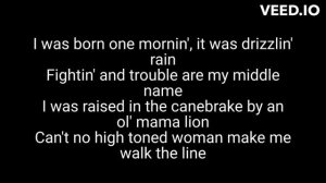 Tennessee Ernie Ford   Sixteen Tons  Karaoke