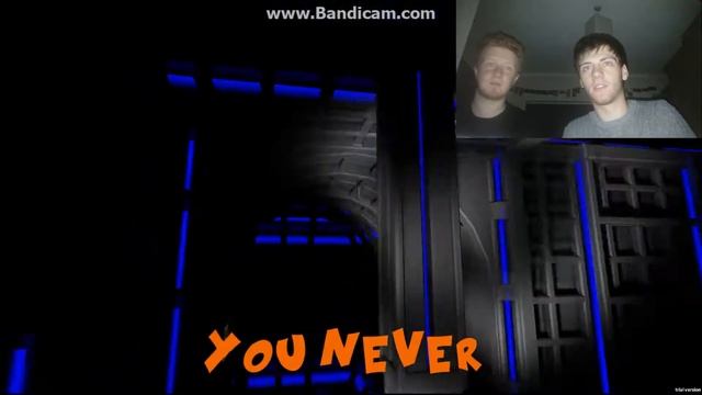 DEEP IN SPACE?! (Deep Down in Space) смотреть онлайн