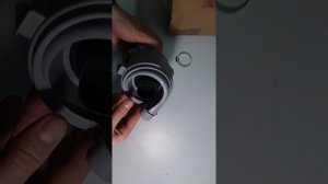 Мотор циркуляционный Bosch 00651956 для посудомоечной машины