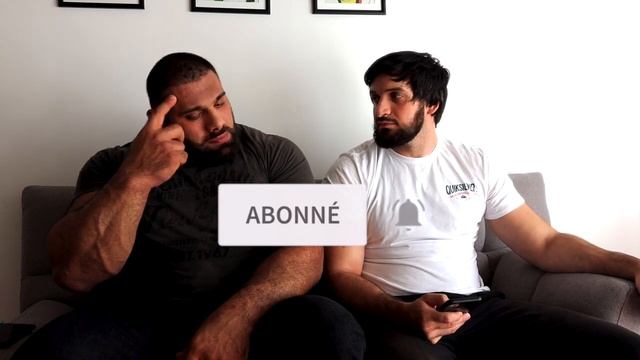 LEVAN SAGINASHVILI: DON CORLEONE OU DON MAZURENKO ?  BRAS DE FER SPORTIF