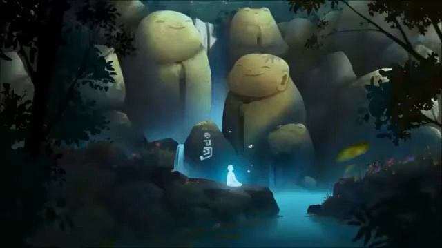 3 Hrs Relaxing Music смотреть онлайн