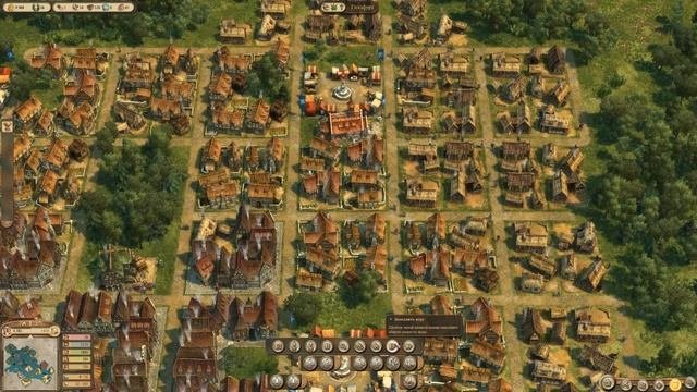 Anno 1404 полное прохождение бесконечной игры 1.18 | 125