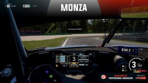Monza 1:46.0- Porsche 992 GT3 R - GO Setups | ACC 1.9.2
