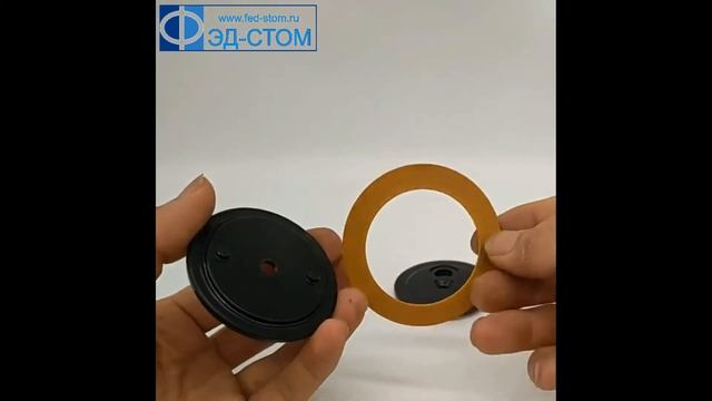 BR3126 Поршень компрессора смотреть онлайн