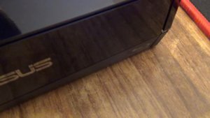 Bluray привод ASUS BW-16D1H-U PRO обзор