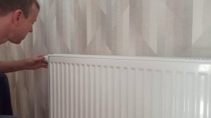 Шумит радиатор