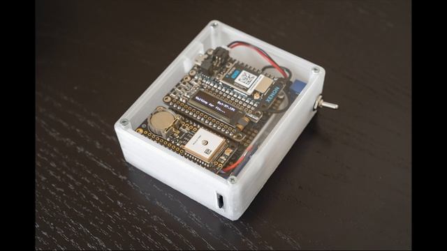 Python on hardware! 79 #Python #CircuitPython #MicroPython #Adafruit @Adafruit @ThePSF