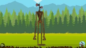 БОСС КАМЕРАМЕН 2.0 ПРОТИВ БОССА СКЕЛЕТА СКИБИДИ ТУАЛЕТА! Skibidi Toilets Мультик Анимация