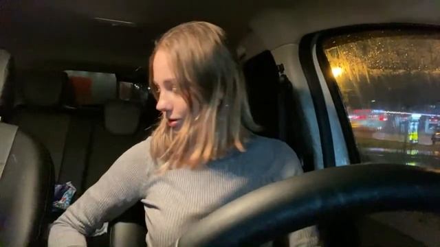 ПОГУЛЯЛА БЛИН В АНАПЕ...
