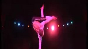 Ручной эквилибр