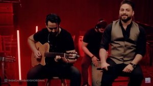 Babak Jahanbakhsh - Doost Daram I Live In Concert ( بابک جهانبخش - اجرای زنده آهنگ دوست دارم )