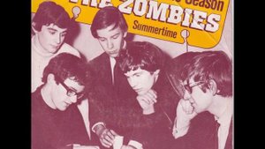 The Zombies - Time Of The Season HQ