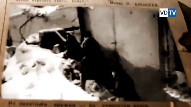 28января 1943 года войска 64-ой армии вышли в центр Сталинграда