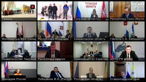 В России по программе социальной газификации уже подключены полмиллиона домов