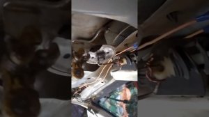 калина сдесь,как сделать багажник от центрального замка.