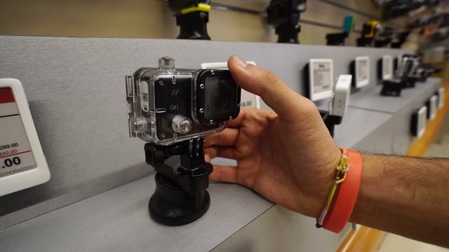 $300 Fan Shopping Challenge With Android Pay смотреть онлайн