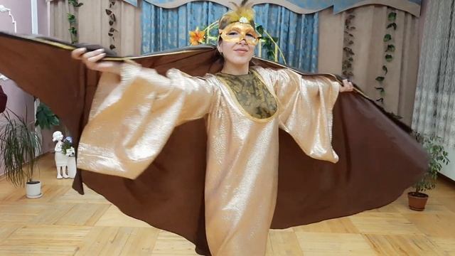 Азербайджанская сказка "Сказка о соловье" смотреть онлайн