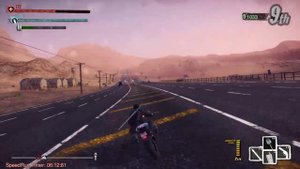 Road redemption