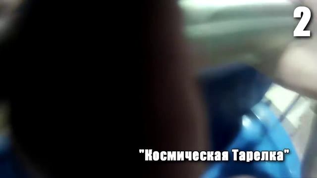 ТОП 5 САМЫХ ЭКСТРИМАЛЬНЫХ ВОДНЫХ ГОРОК МОСКВЫ