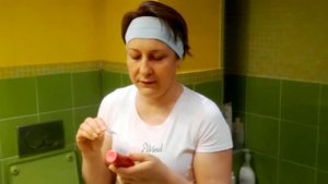 Как увлажнить кожу? Моё любимое Средство!