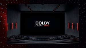 Dolby Atmos 7.1 Surround Sound Test