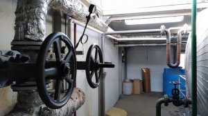 Деаэратор атмосферный