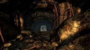 THE ELDER SCROLLS V: SKYRIM SPECIAL EDITION episodio 1 SE AVECINA EL GRAN VICIOOOOOO