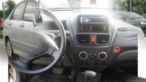 2001 Suzuki Liana Automatic Walkaround and Details