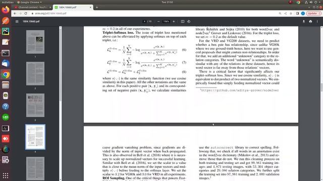 Object Detection Explained | Tensorflow Object Detection | Visual Relationship Object detection |NL смотреть онлайн