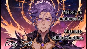 Melody of madness #1 | Absolute villain sacrifice | Original music - Эрри Тош