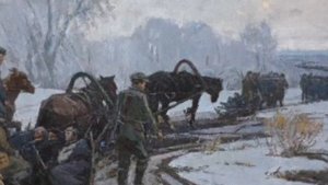 Ансамбль Ватага - Шумел сурово брянский лес