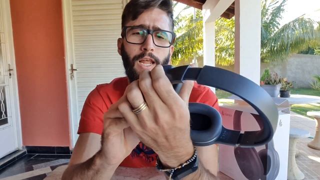 LANÇAMENTO! Fone Bluetooth EDIFIER W600BT: Até 30 Horas de Bateria e só 150 reais! (Unboxing/Review смотреть онлайн