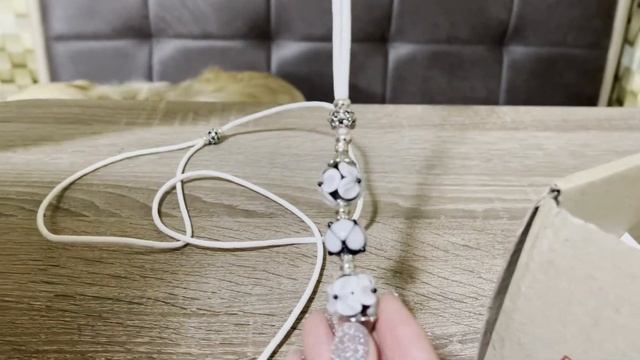 Ринговка для маленьких пород собак . ВЫБИРАЕМ РИНГОВКУ / поводок для выставок / #dog #funny смотреть онлайн