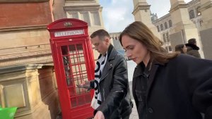 Мой День Рождения | подарки и уход за кожей от Biologique Recherche | London vlog