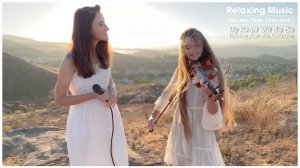 Vietsub My Heart Will Go On - Karolina (feat. Ella Protsenko) - Violin