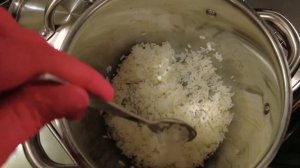 Диетические голубцы в духовке (диета 5)