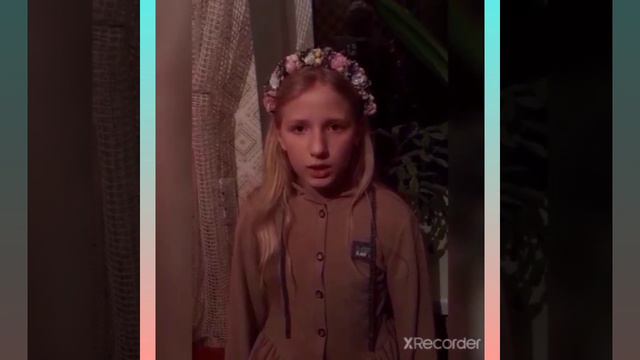 Поетичний флешмоб до 207-ї річниці від дня народження Т. Г. Шевченка (у виконанні учнів 4 класу) смотреть онлайн