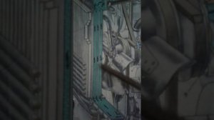 Система охлаждения ЗИЛ-130. Зарубин С.Ю. #ДОТИПОВКО