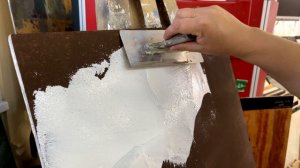 Эффект "Волн" на стенах | Сделает любой l Декоратиная штукатурка