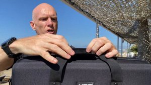 UDG Creator Denon DJ Prime Go / Akai MPC Live II Hardcase Review
