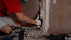 Ремонт электрики своими руками