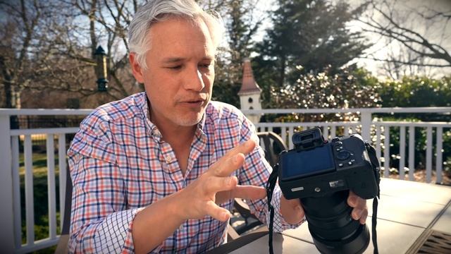 5 things I HATE about the Sony a1 смотреть онлайн