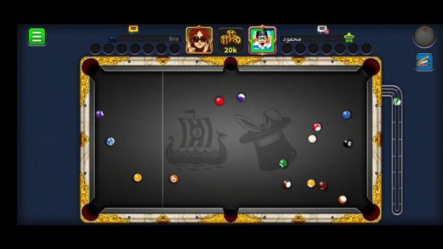 8 ball pool, learn to play game snooker смотреть онлайн