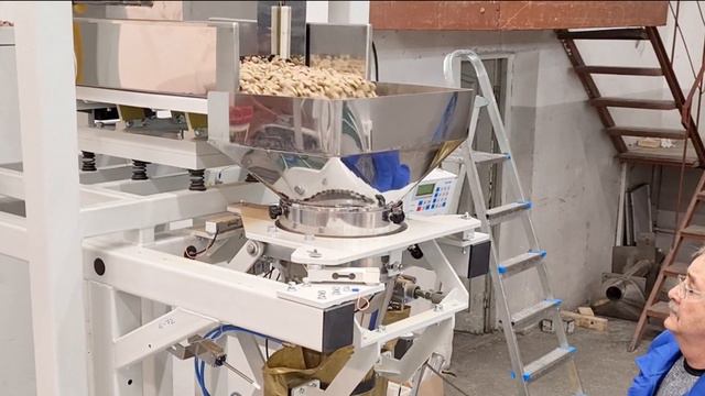Дозатор собачьего корма - Pet Food Packaging