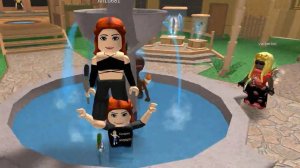 Играю в ММ2 I Роблокс