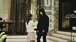 Клип к дораме :"Замкнутый босс/Introverted Boss"~синяки на шее