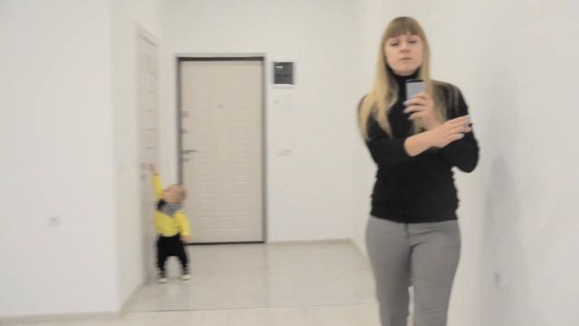 КВАРТИРА В СОЧИ с ремонтом | ЛУЧШЕЕ предложение от собственника
