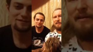 Сергей ВЕПС Романенко + Намтар Энзигаль - Сеанс правильной магии 🔮