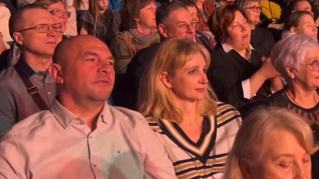 Хор Турецкого – Два аншлага в Краснодаре