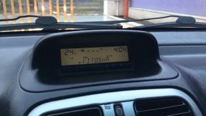 Mitsubishi Space Star 1.6 2002 98hp